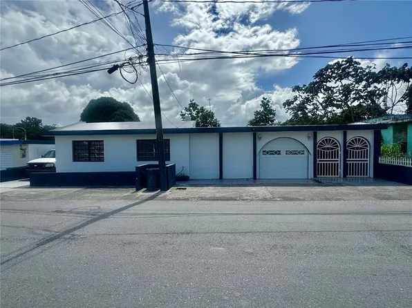 Km 1.2 Pr #175, Caguas, PR 00725