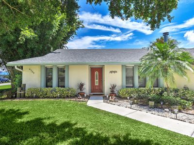 6738 NW Daffodil Ln, Port Saint Lucie, FL, 34983