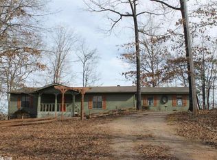 8 Double South Dr, Amity, AR 71921