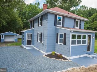 514 Sharps Point Rd, Fruitland, MD 21826