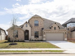 17112 Eastbrook Dr, Celina, TX 75009