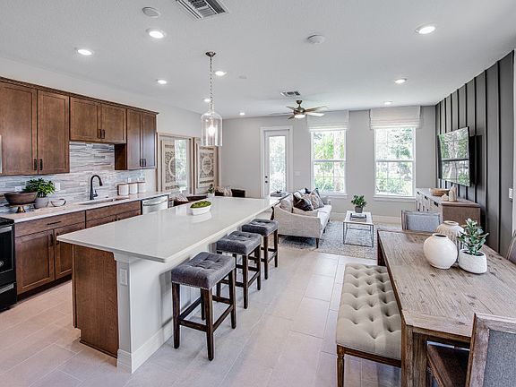 Model Representation