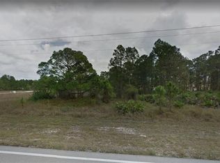 805 Homestead Rd S, Lehigh Acres, FL 33974