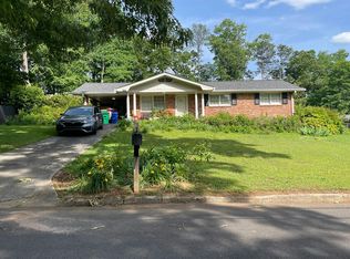 3839 Gloucester Dr, Tucker, GA 30084