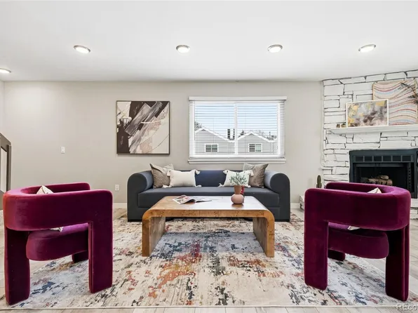 30 S Moline Street, Aurora, CO 80012