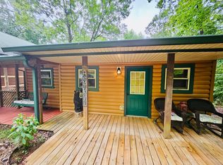 123 Horse Range Pl #B, Cleveland, GA 30528