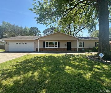 125 Bradley Dr, Sikeston, MO, 63801