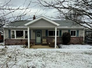 160 Linden Rd, Lewisburg, PA 17837