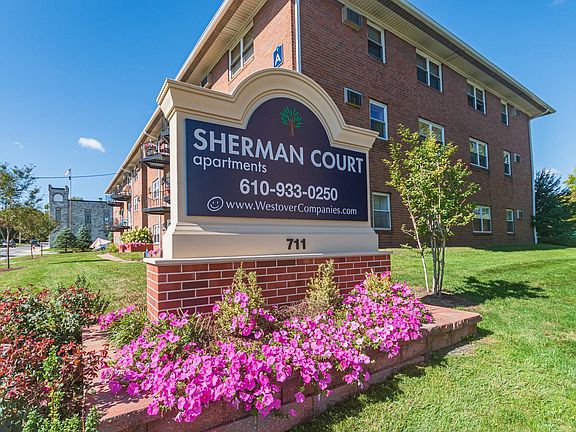 Exterior Signage