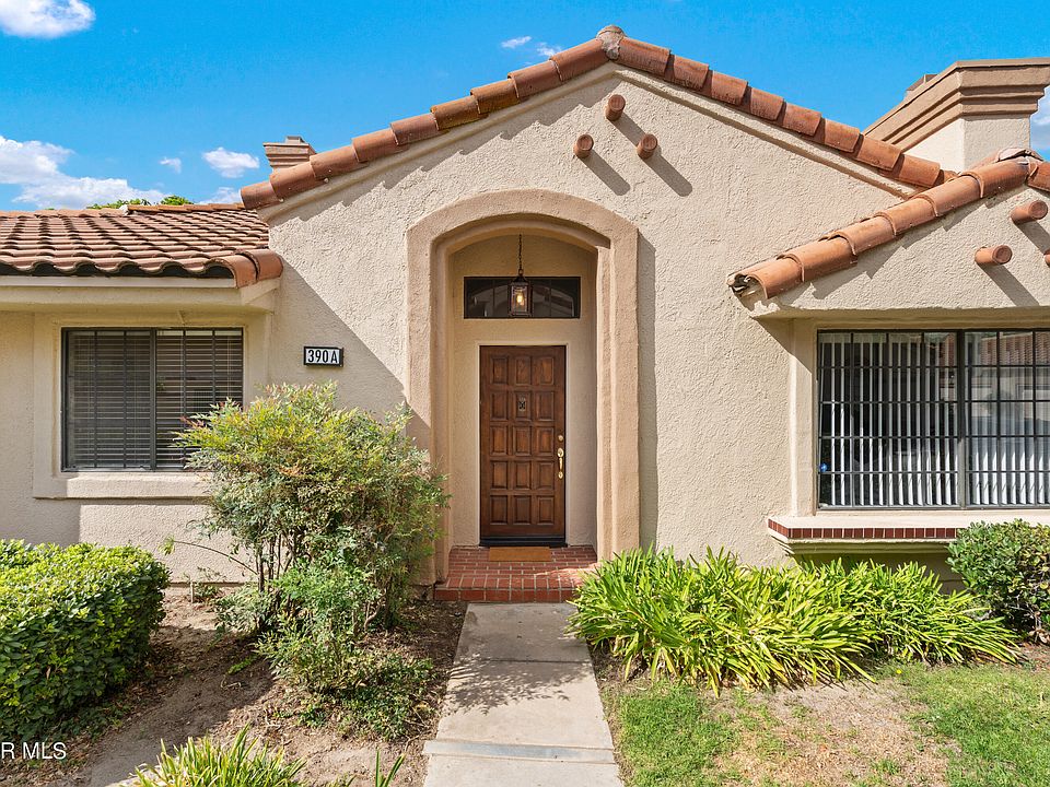 1st image of 390 Country Club Dr Unit A