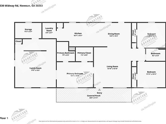 2nd image of 530 Midway Rd