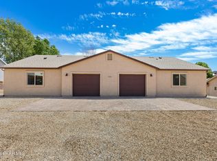 1251 N Barzona Ave, Dewey, AZ 86327
