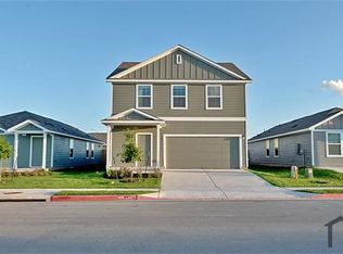 1105 Golden Shiner Rd, Bastrop, TX 78602