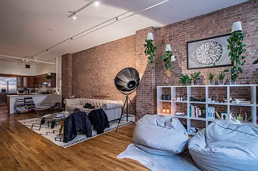 Rented by Cast Iron Real Estate