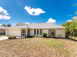 18111 Lake Worth Blvd, Pt Charlotte, FL 33948