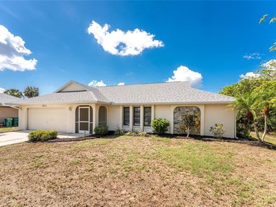 18111 Lake Worth Blvd, Pt Charlotte, FL, 33948