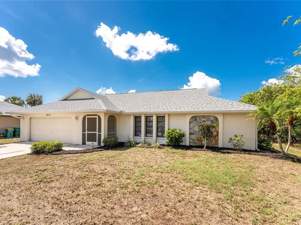 18111 Lake Worth Blvd, Pt Charlotte, FL 33948