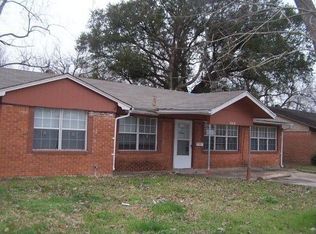 5510 Osprey Dr, Houston, TX 77048