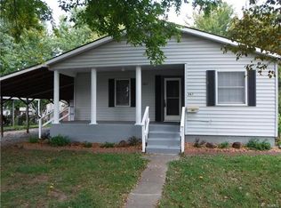 367 Virginia Ave, Cottage Hills, IL