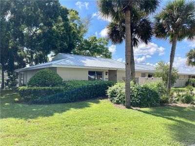 11456 W Bayshore Dr, Crystal River, FL, 34429