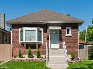 2820 Washington St, Franklin Park, IL 60131