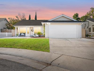 8612 Luciano Ct, Sacramento, CA, 95828