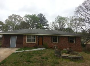 6404 Oakhurst Dr, Morrow, GA 30260