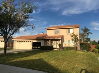 3251 N Verbena Ave, Rialto, CA 92377