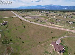 16635 Dancing Wolf Way, Colorado Springs, CO 80908