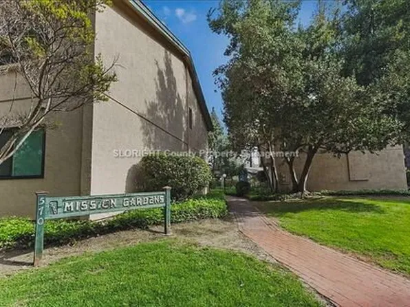 570 Peach St, San Luis Obispo, CA