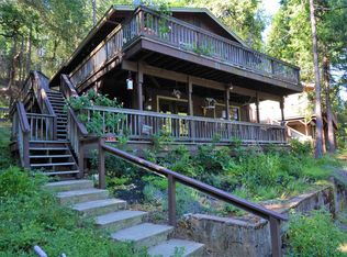 22341 Ponderosa Dr, Twain Harte, CA 95383
