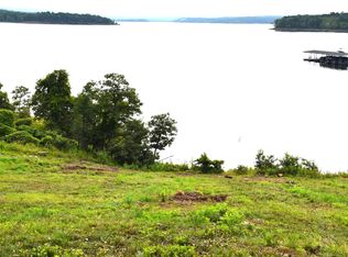 TRACT Four Sunnyside Of The Bay, Fairfield Bay, AR 72088