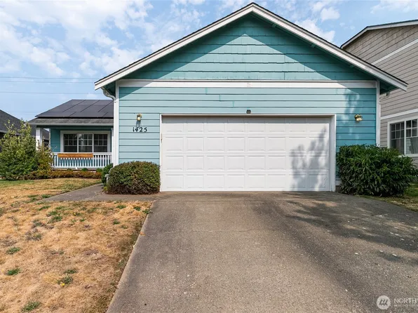 1425 Spruce Street, Lynden, WA 98264
