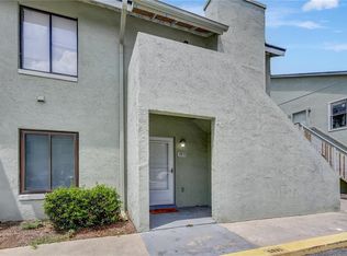 5833 La Costa Dr UNIT S, Orlando, FL 32807