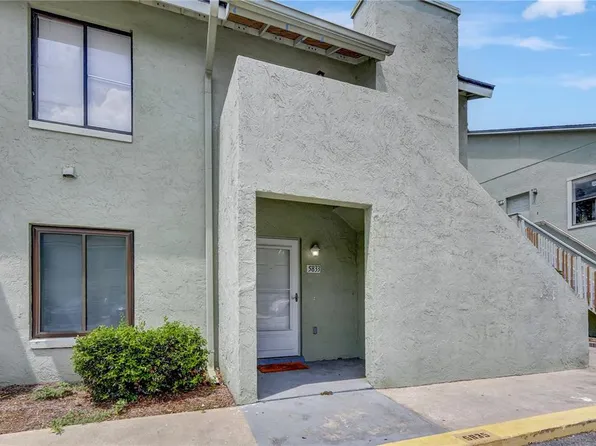5833 La Costa Dr Unit S, Orlando, FL 32807