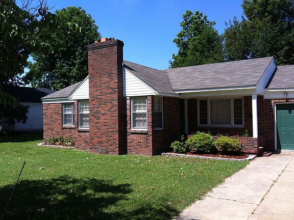 Front View from Driveway