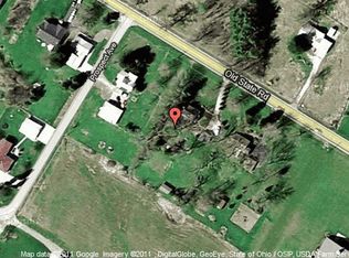 1353 State Rd NW, Warren, OH 44481