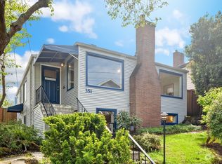 351 N 78th St, Seattle, WA 98103