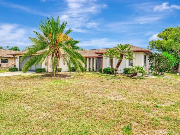 5833 Madison Rd, Venice, FL 34293