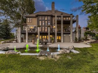 9911 Stoneglen Trl, Lone Tree, CO 80124