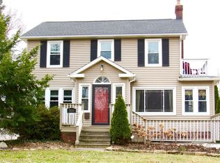 534 Roslyn Ave, Akron, OH 44320