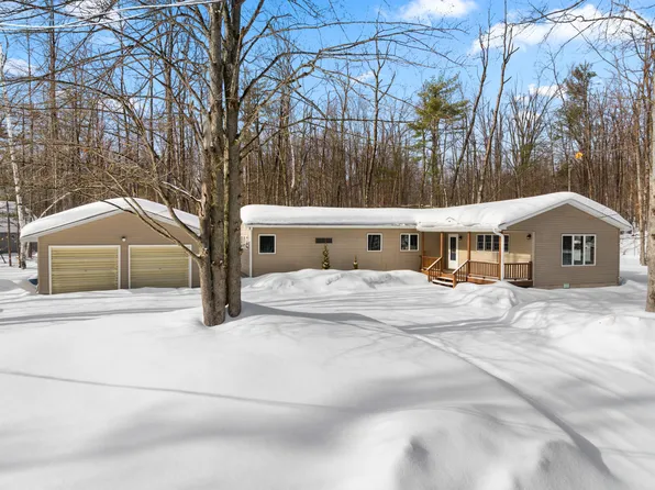 4196 E Vail Ln, Gaylord, MI 49735