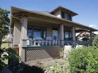 945 W Woolman St, Butte, MT 59701