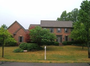 49450 Deer Run, Northville, MI 48167