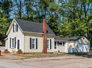 134 E Cumberland St, Lewisburg, OH 45338