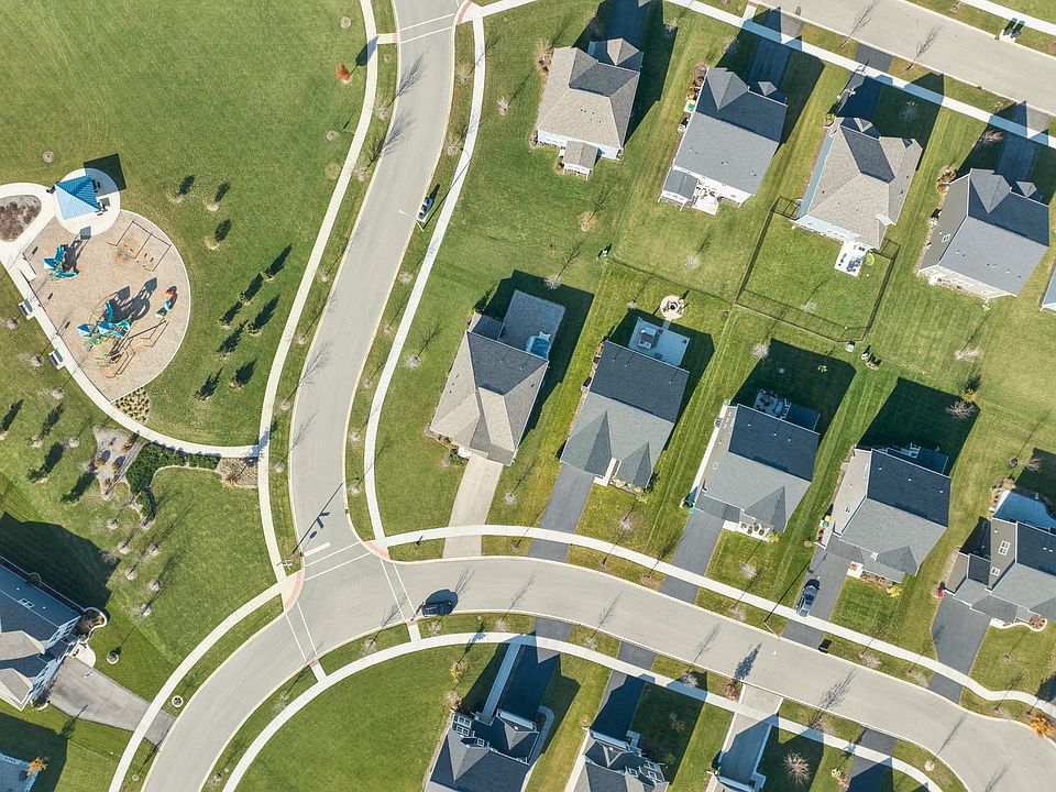 12401 S Compass Ave, Plainfield, IL 60585 MLS 11932765 Zillow