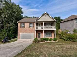2672 Honeysuckle Dr, Columbus, GA 31907