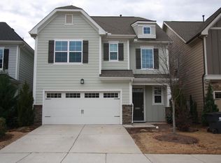 229 Concordia Woods Dr, Morrisville, NC 27560
