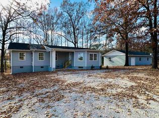 220 Forrest Hill Rd, Selmer, TN 38375