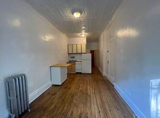 493 12th St #A1, Brooklyn, NY 11215